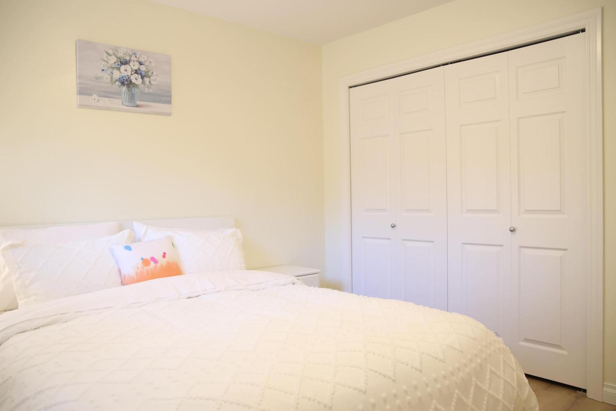 A Private Suite In Port Moody Extérieur photo