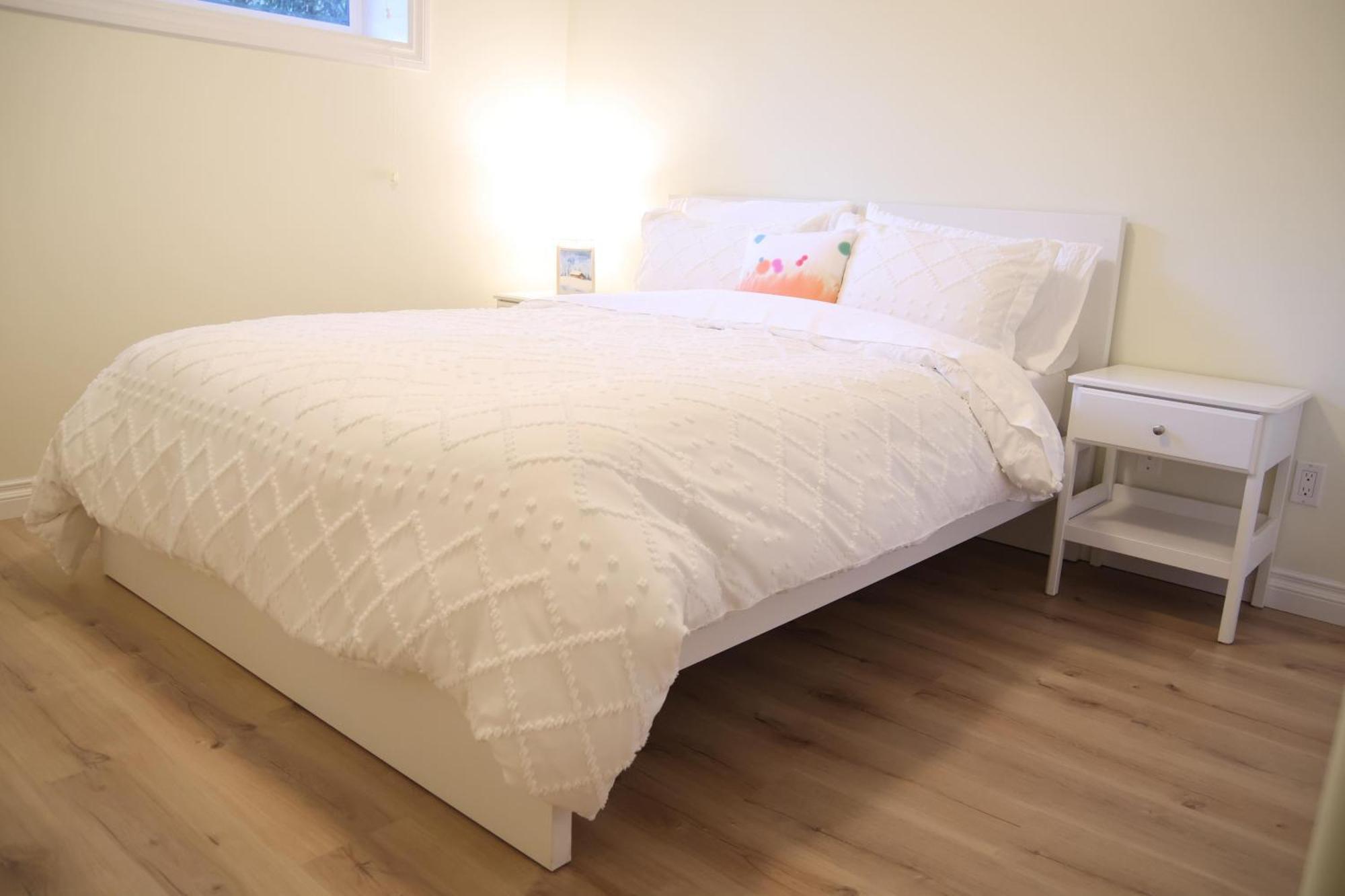 A Private Suite In Port Moody Extérieur photo