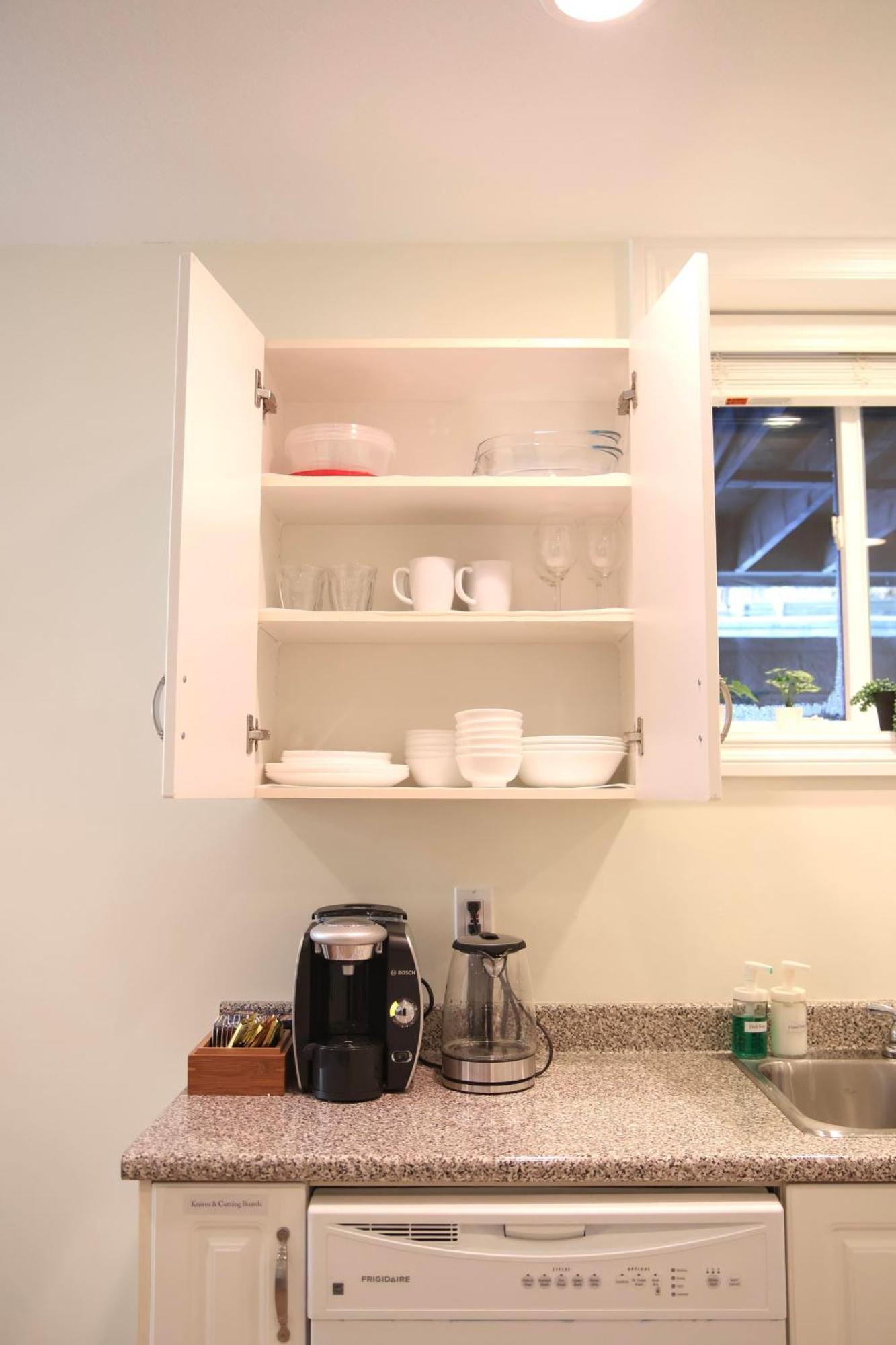 A Private Suite In Port Moody Extérieur photo